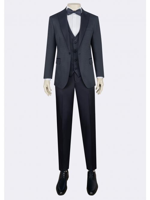 jeordie's Smokin Suit