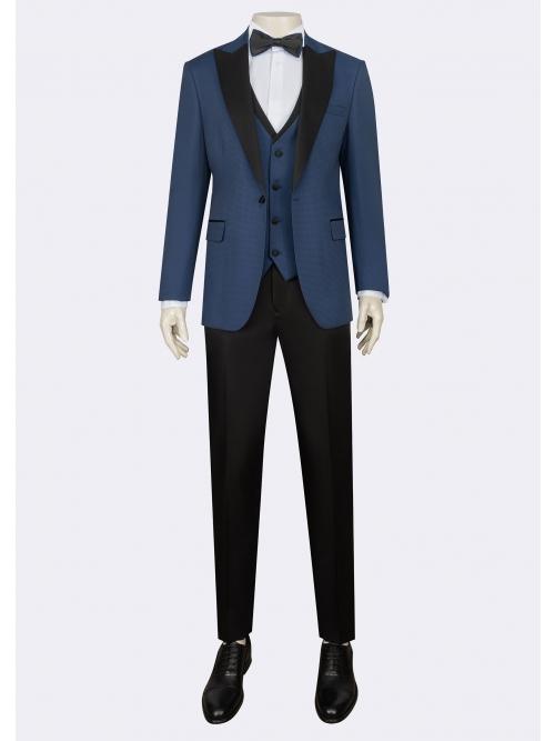 jeordie's Smokin Suit