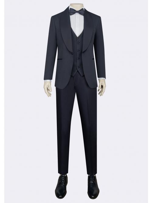 jeordie's Smokin Suit