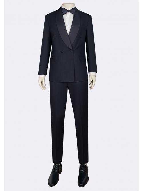 jeordie's Smokin Suit