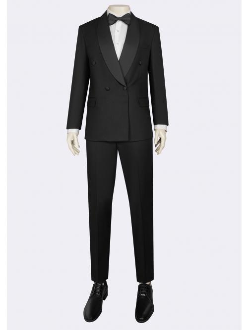 jeordie's Smokin Suit