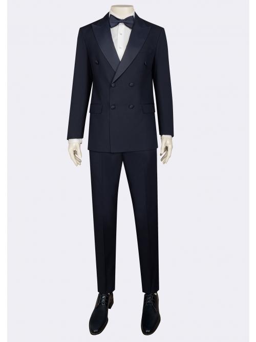 jeordie's Smokin Suit