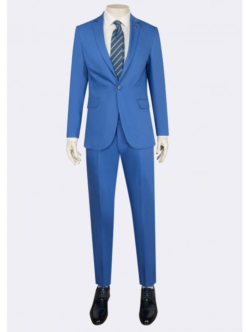 jeordie's Suit