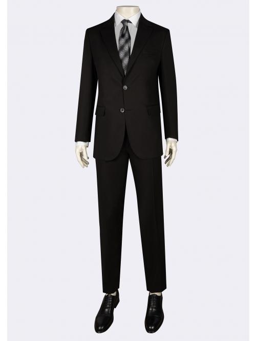 jeordie's Suit