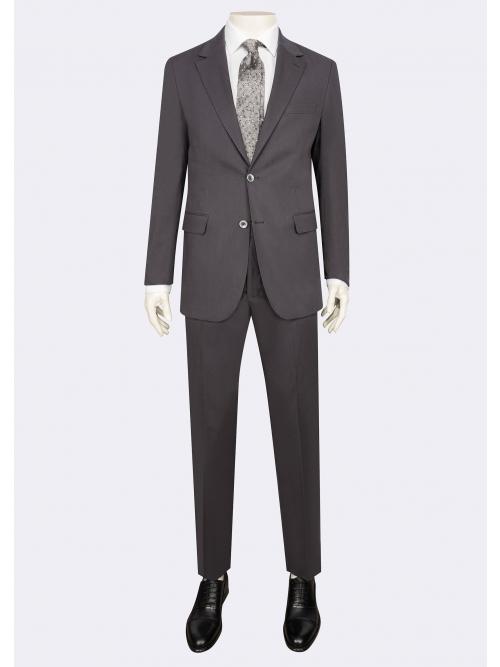 jeordie's Suit