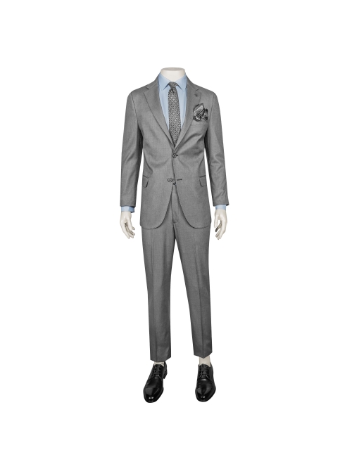 jeordie's Suit