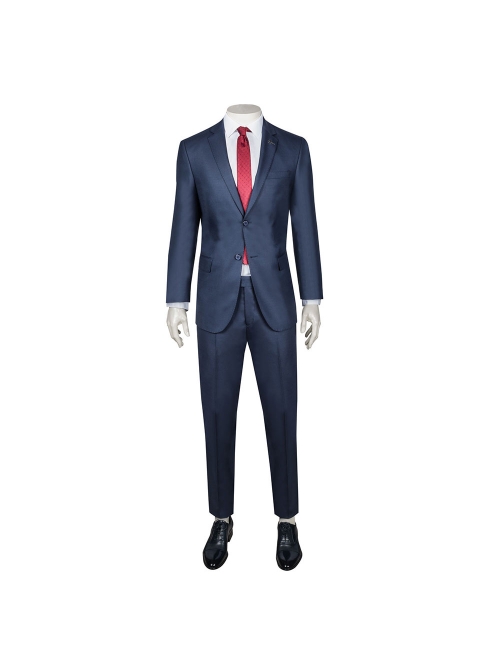 jeordie's Suit