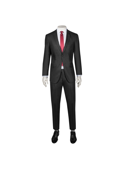 jeordie's Suit