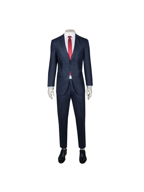 jeordie's Suit