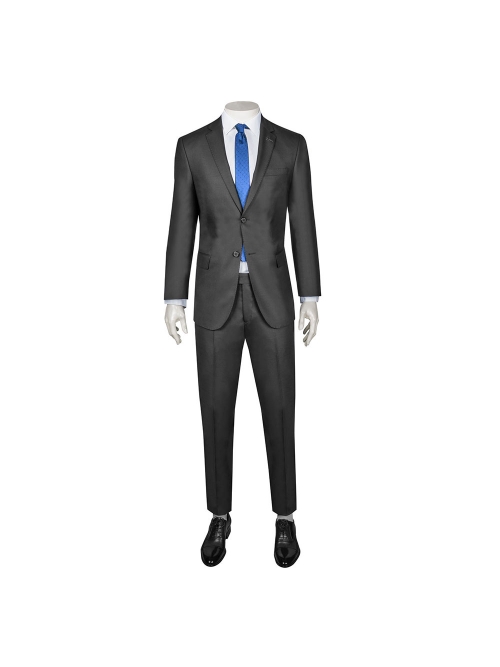 jeordie's Suit