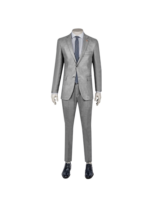 jeordie's Suit