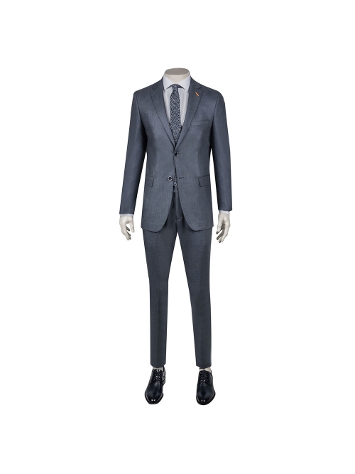 jeordie's Suit