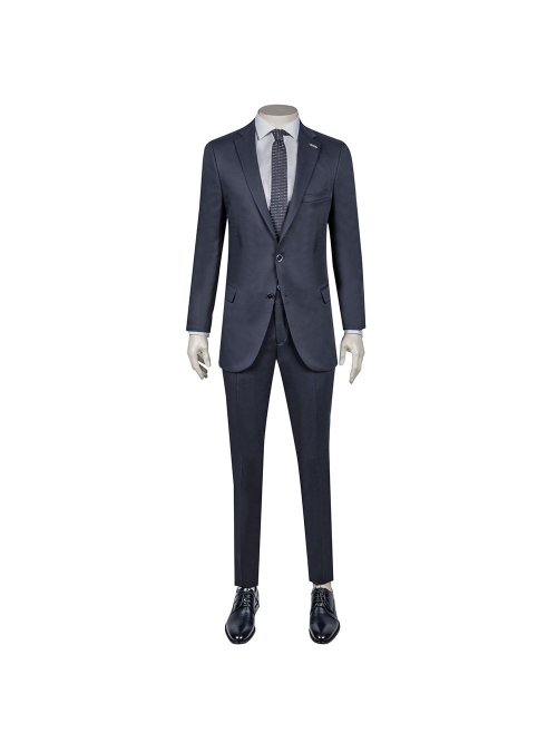 jeordie's Suit