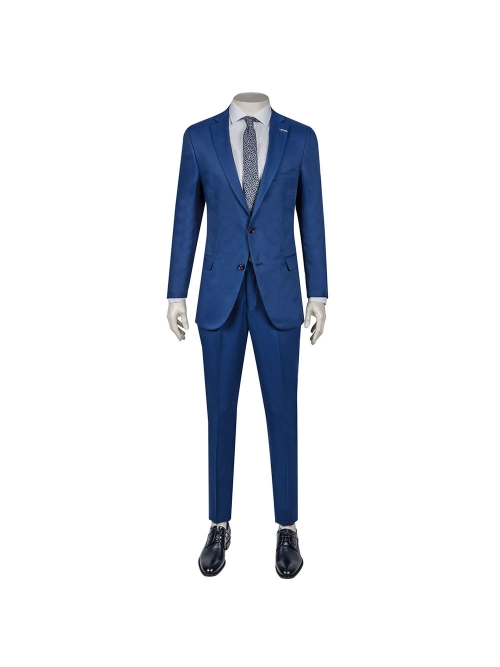 jeordie's Suit