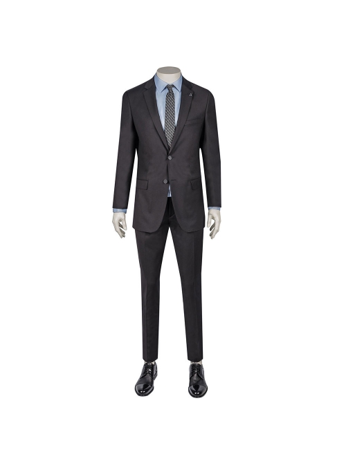 jeordie's Suit