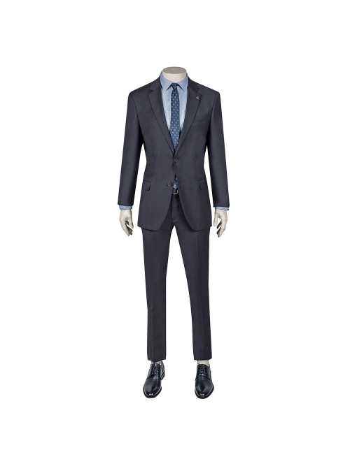 jeordie's Suit