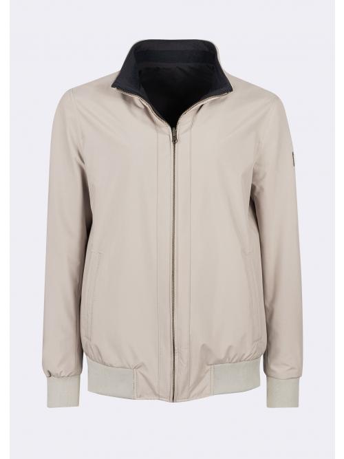 jeordie's Summer Jacket