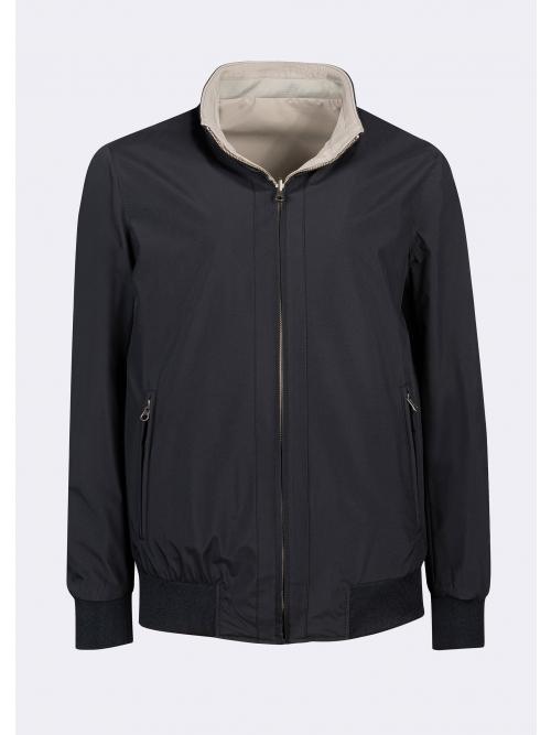 jeordie's Summer Jacket