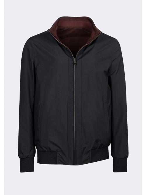 jeordie's Summer Jacket