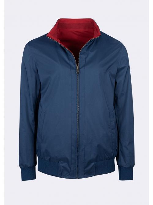 jeordie's Summer Jacket