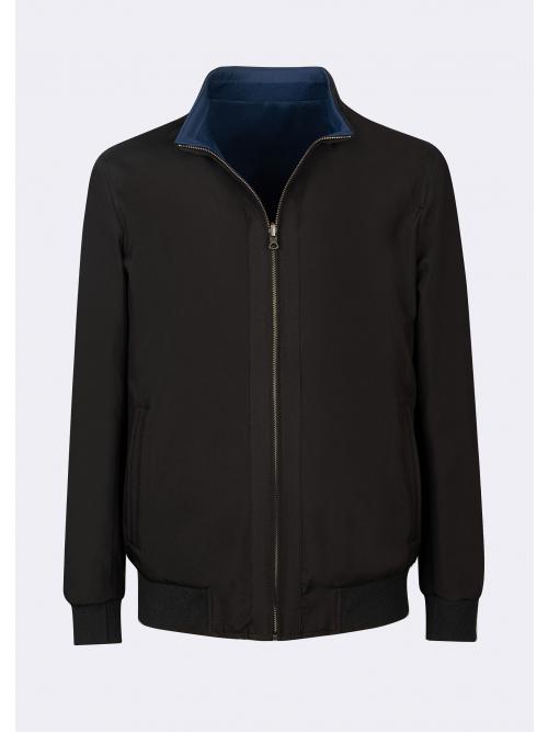 jeordie's Summer Jacket