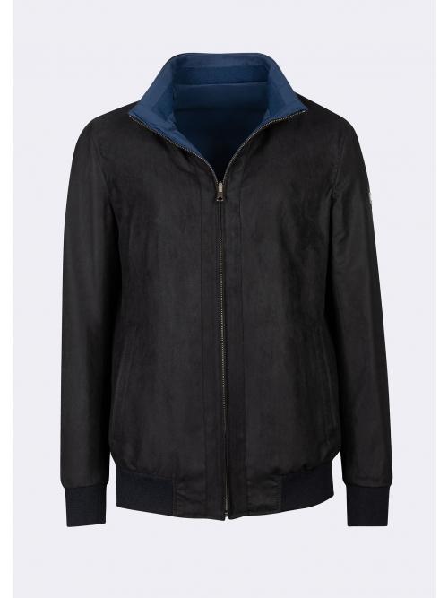 jeordie's Summer Jacket