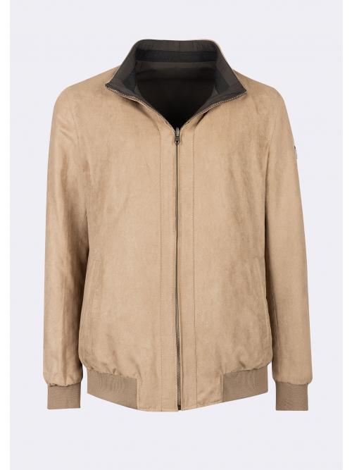 jeordie's Summer Jacket