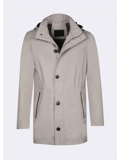 jeordie's Summer Jacket