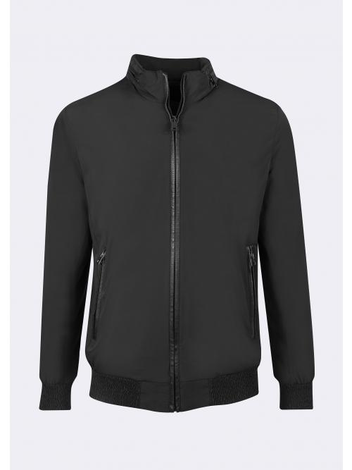 jeordie's Summer Jacket