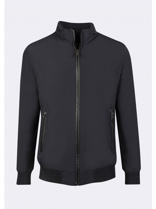 jeordie's Summer Jacket