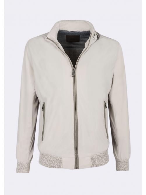 jeordie's Summer Jacket