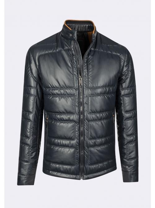 jeordie's Summer Jacket