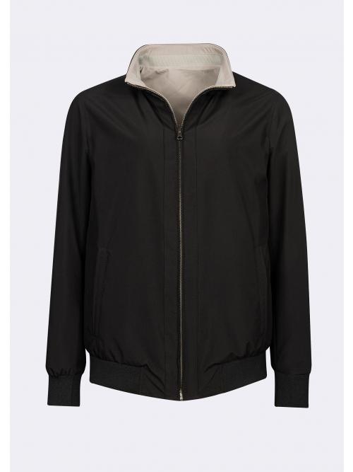 jeordie's Summer Jacket