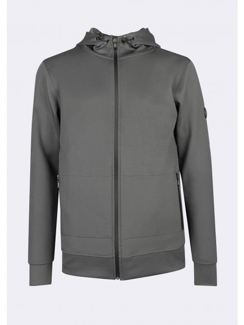 jeordie's Sweatshirt