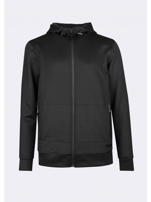 jeordie's Sweatshirt