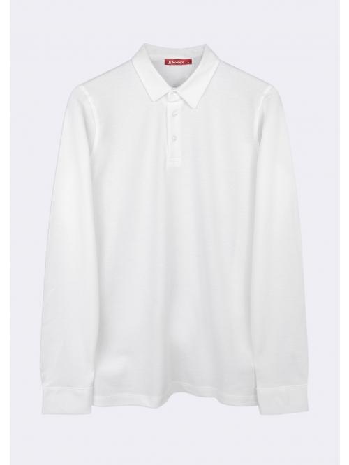 jeordie's Sweatshirt