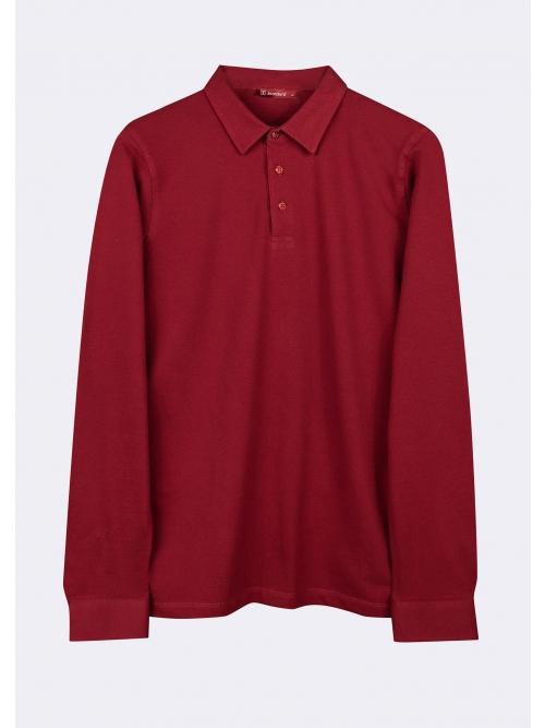 jeordie's Sweatshirt