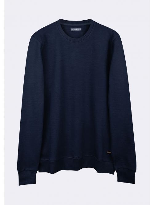 jeordie's Sweatshirt