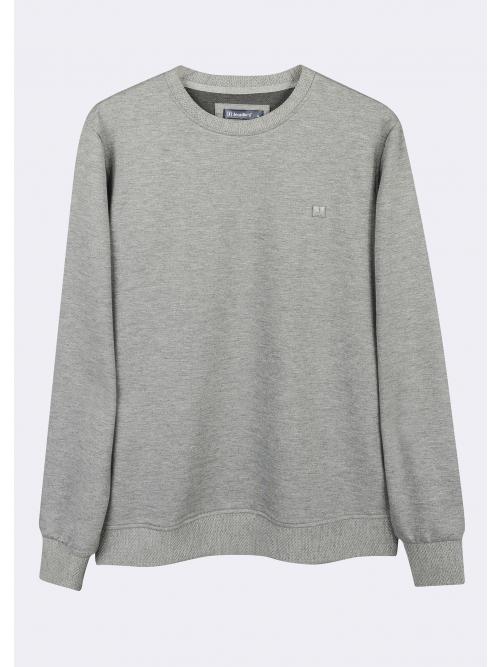 jeordie's Sweatshirt