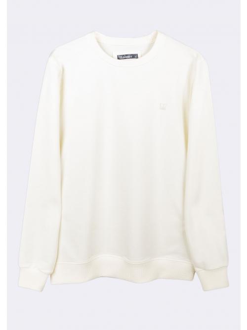 jeordie's Sweatshirt