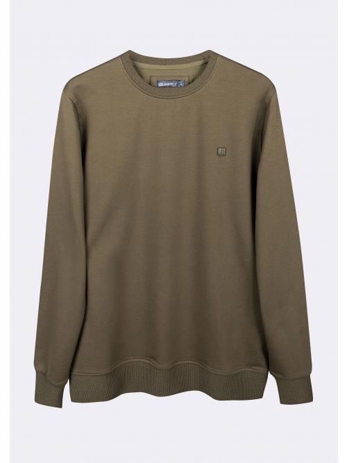 jeordie's Sweatshirt