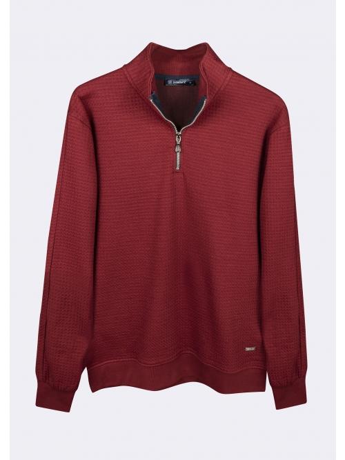 jeordie's Sweatshirt