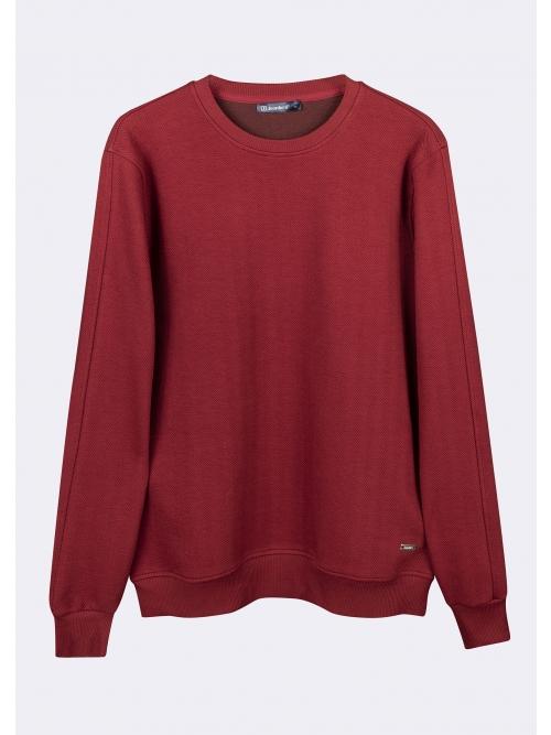 jeordie's Sweatshirt