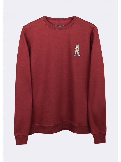 jeordie's Sweatshirt