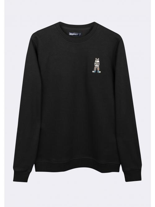 jeordie's Sweatshirt