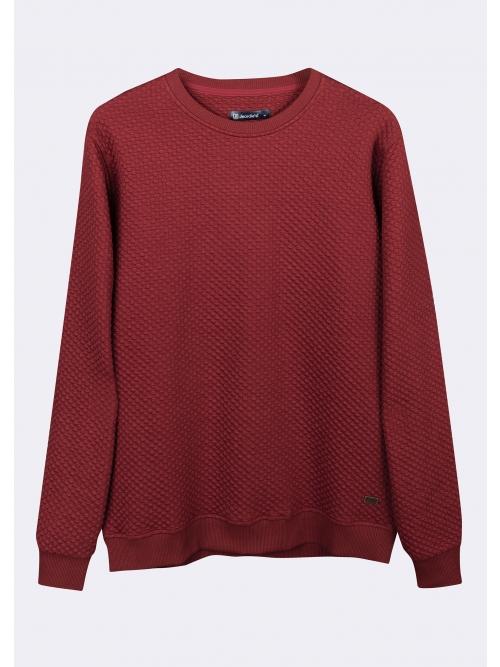 jeordie's Sweatshirt