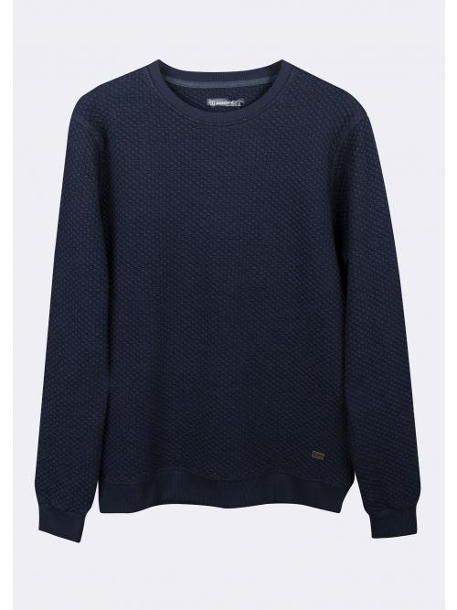 jeordie's Sweatshirt