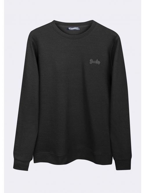 jeordie's Sweatshirt