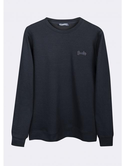 jeordie's Sweatshirt