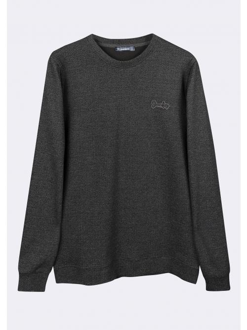 jeordie's Sweatshirt